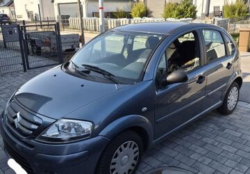 Citroen C3 62.100 km 2.499 &euro; Weil im Schönbuch 71093