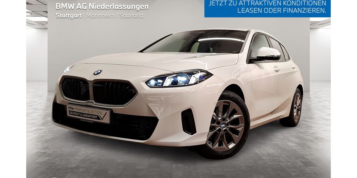 BMW 120 8.779 km 29.370 &euro; Stuttgart 70569