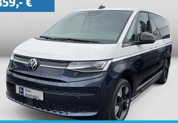 VW T7 Multivan 4.555 km 64.490 &euro; Bietigheim-Bissingen 74321
