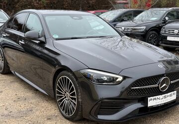 Mercedes-Benz C 220 170.000 km 32.499 &euro; Stuttgart-Möhringen 70567