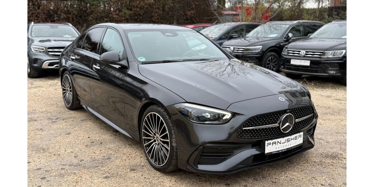 Mercedes-Benz C 220 170.000 km 32.499 &euro; Stuttgart-Möhringen 70567