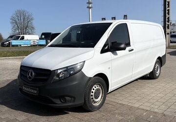 Mercedes-Benz Vito 123.148 km 21.253 &euro; Schorndorf 73614