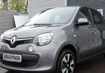 Renault Twingo 89.800 km 7.300 &euro; Altbach 73776