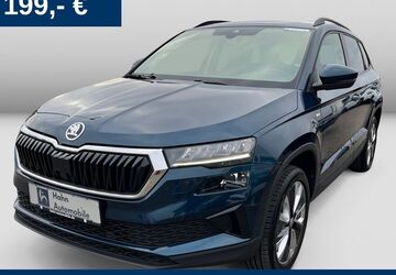 Skoda Karoq 82.190 km 21.880 &euro; Weinstadt-Endersbach 71384
