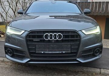 Audi A6 145.892 km 34.000 &euro; Schorndorf 73614