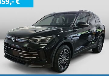 VW Tiguan 12.999 km 46.595 &euro; Sindelfingen 71063