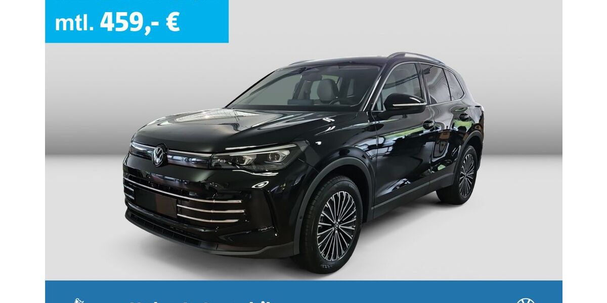 VW Tiguan 12.999 km 46.595 &euro; Sindelfingen 71063