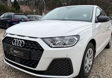 Audi A1 46.382 km 18.490 &euro; Nufringen 71154