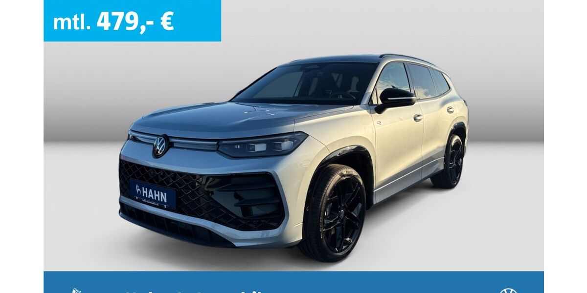 VW Tayron 5.000 km 49.890 &euro; Ludwigsburg 71634