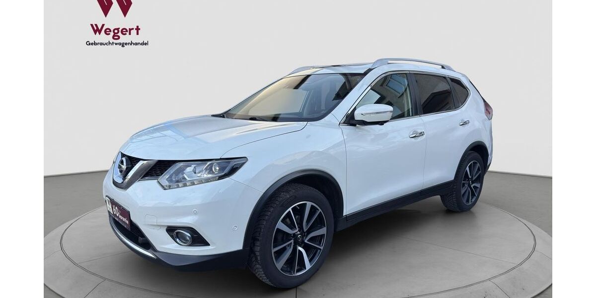 Nissan X-Trail 146.000 km 14.250 &euro; Holzgerlingen Nähe Böblingen bei Stuttgart 71088