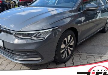 VW Golf 89.950 km 18.870 &euro; Leonberg 71229