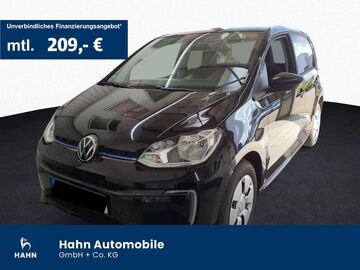 Gebrauchte VW up!