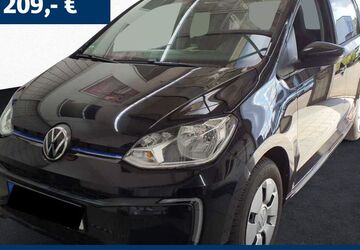 VW e-up! 37.500 km 18.430 &euro; Kornwestheim 70806