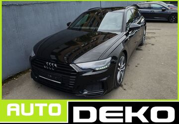 Audi A6 95.053 km 30.870 &euro; Waiblingen 71332