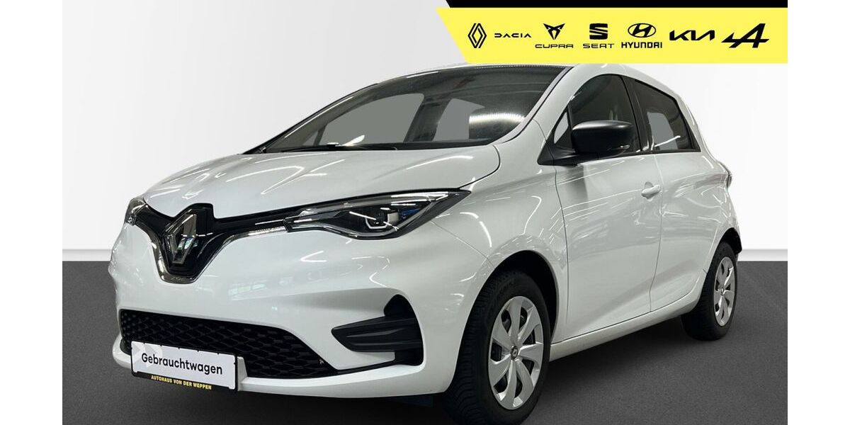 Renault ZOE 24.260 km 13.250 &euro; Stuttgart 70565