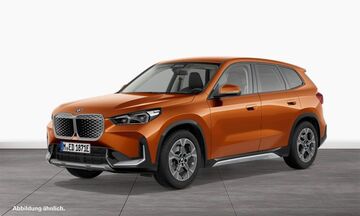 Gebrauchte BMW iX1