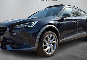 Cupra Formentor 101.993 km 26.900 &euro; Weinstadt 71384