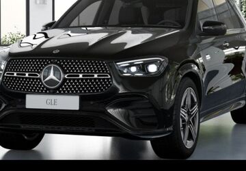 Mercedes-Benz GLE 450 14.000 km 91.690 &euro; Stuttgart 70372