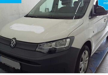 VW Caddy Maxi 20.141 km 25.490 &euro; Stuttgart 70188