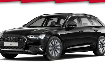 Audi A6 14.576 km 53.940 &euro; Stuttgart 70469