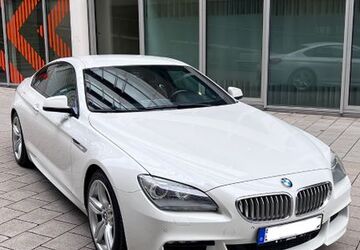 BMW 650 57.250 km 19.900 &euro; Stuttgart 70174