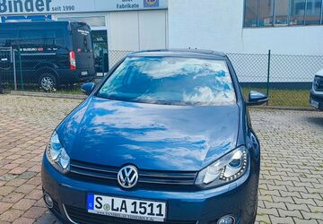 VW Golf 132.500 km 7.600 &euro; Stuttgart 70499