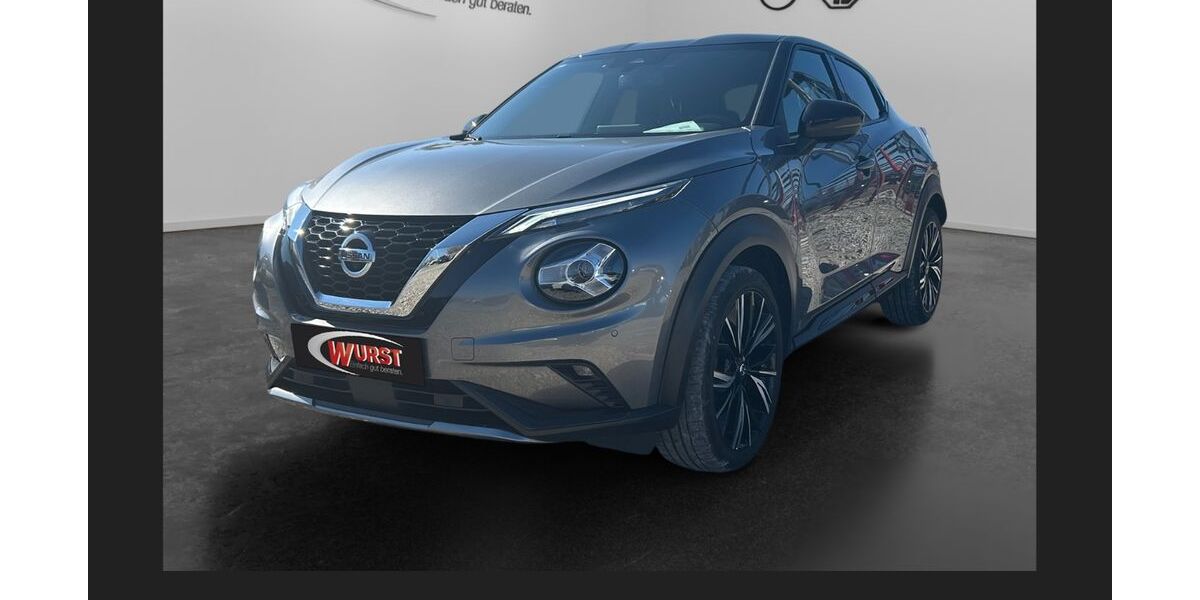Nissan Juke 32.402 km 16.498 &euro; Bempflingen 72658