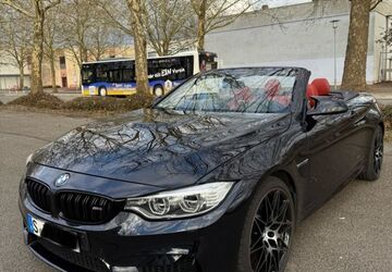 BMW M4 88.500 km 43.900 &euro; Stuttgart 70372