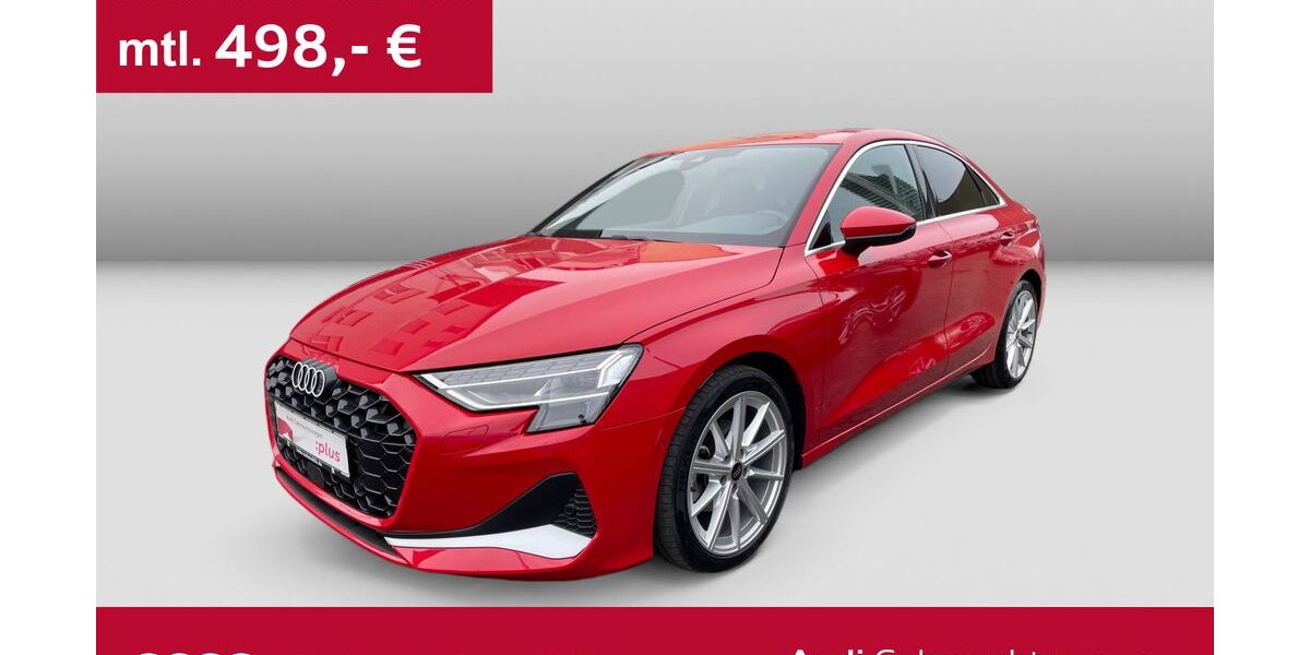 Audi A3 17.839 km 35.698 &euro; Fellbach 70734