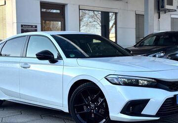 Honda Civic 32.000 km 28.190 &euro; Unterensingen / bei Stuttgart 72669