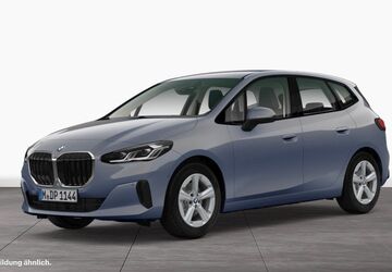 BMW 220 Active Tourer 10.158 km 31.090 &euro; Stuttgart 70569