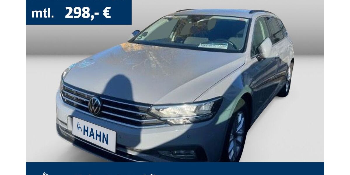 VW Passat Variant 140.516 km 21.930 &euro; Fellbach 70736