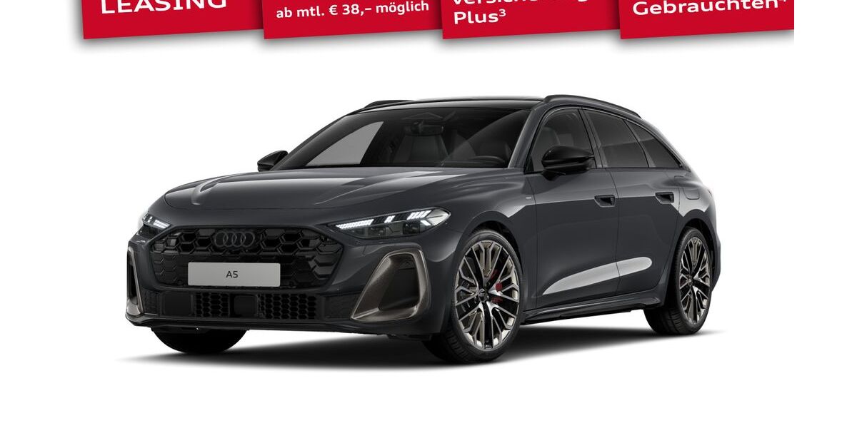 Audi A5 10.032 km 68.940 &euro; Böblingen 71034