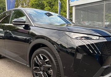 Peugeot 3008 27.012 km 27.990 &euro; Oberstenfeld 71720