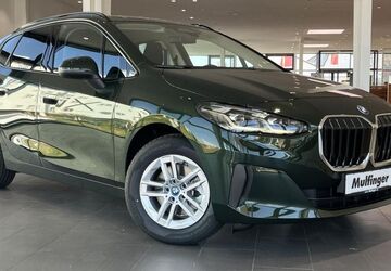 BMW 225 Active Tourer 6.000 km 37.250 &euro; Backnang 71522