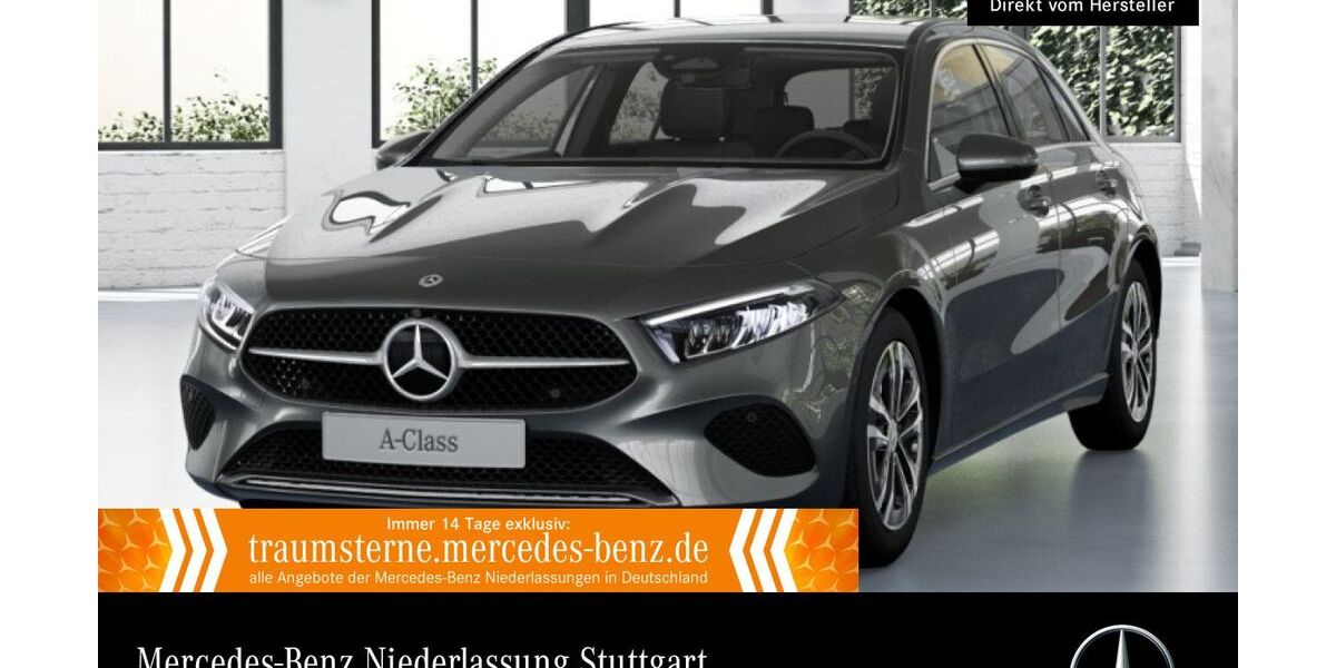 Mercedes-Benz A 250 3.977 km 30.990 &euro; Stuttgart 70469