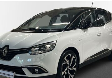 Renault Scenic 92.500 km 15.300 &euro; Stuttgart 70469