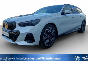 BMW 540 20.300 km 62.990 &euro; Asperg 71679