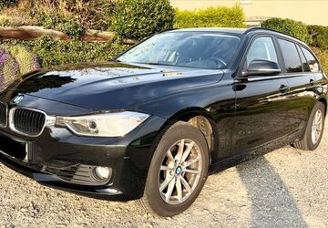 BMW 320 176.000 km 9.599 &euro; Stuttgart 70469