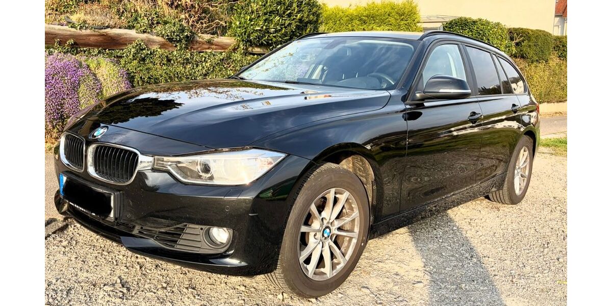 BMW 320 176.000 km 9.599 &euro; Stuttgart 70469