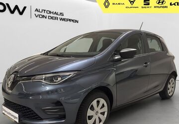 Renault ZOE 23.800 km 14.300 &euro; Stuttgart 70469