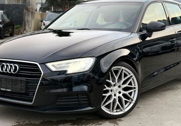Audi A3 130.000 km 11.990 &euro; Metzingen 72555