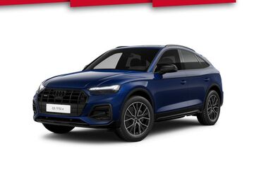Audi Q5 5.055 km 53.940 &euro; Stuttgart 70563