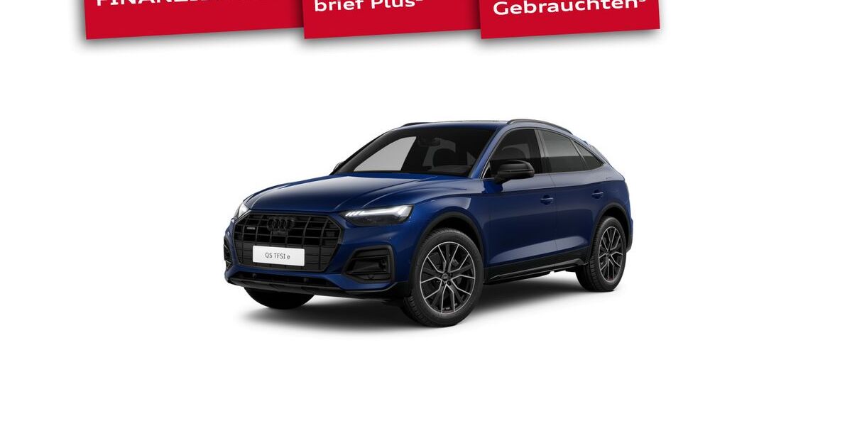Audi Q5 5.055 km 53.940 &euro; Stuttgart 70563