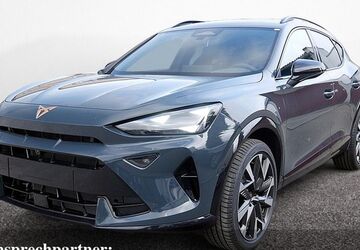 Cupra Formentor 3.500 km 41.980 &euro; Bietigheim-Bissingen 74321