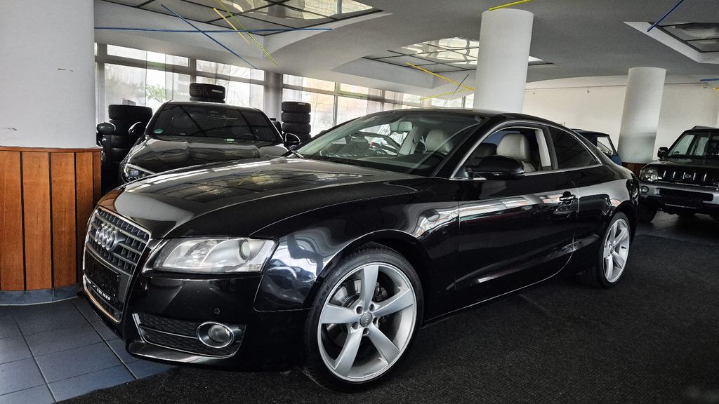Audi A5 176.000 km 7.990 &euro; Filderstadt 70794