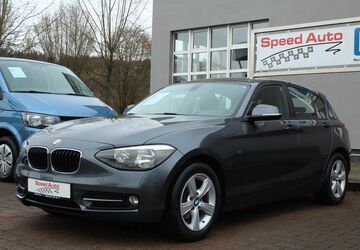 BMW 118 228.990 km 7.990 &euro; Winterbach bei Stuttgart 73650