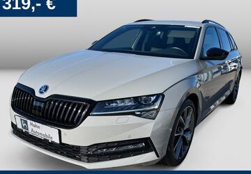 Skoda Superb 71.808 km 31.930 &euro; Weinstadt-Endersbach 71384
