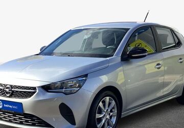 Opel Corsa 30.344 km 12.940 &euro; Tübingen 72072