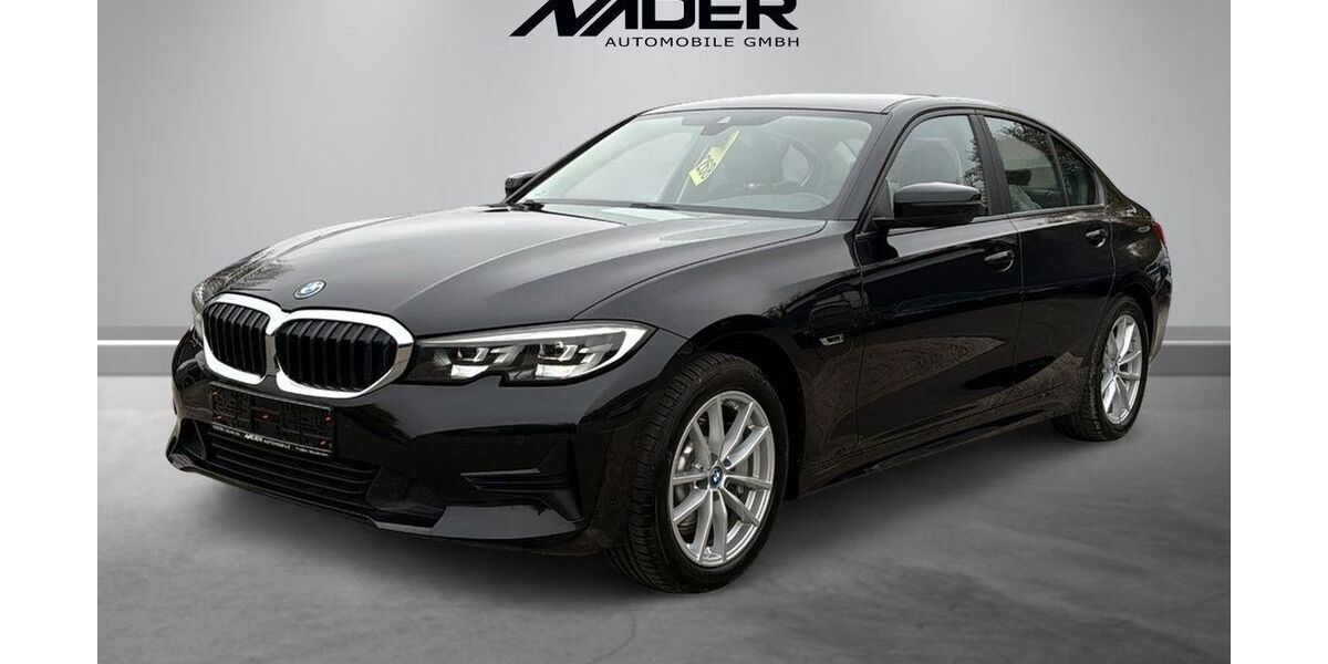 BMW 330 93.046 km 24.990 &euro; Weinstadt 71384